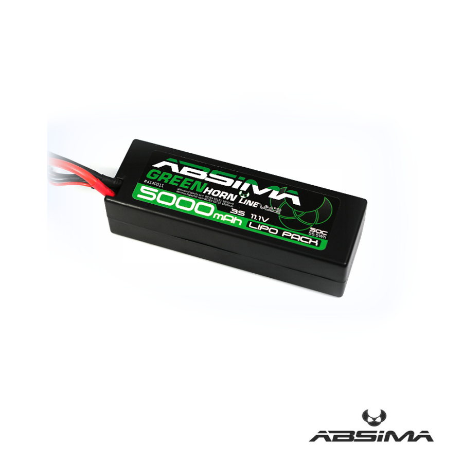 lipo battery