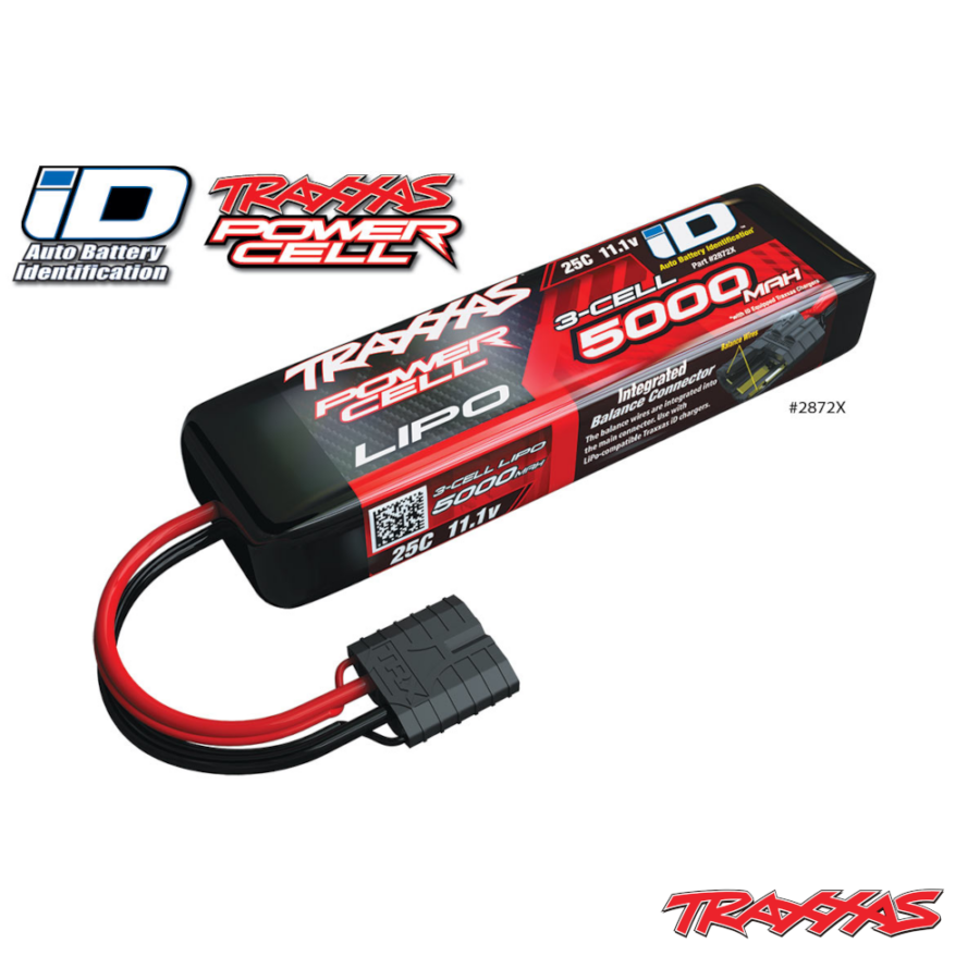 Traxxas LiPo Battery