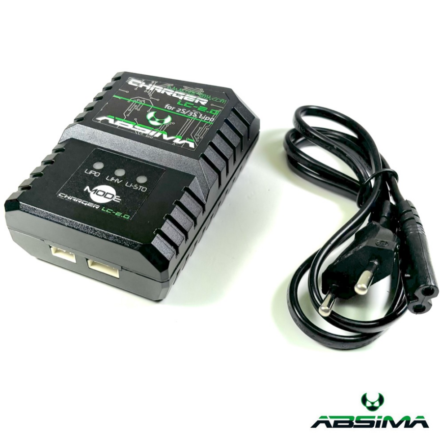 Absima LiPo Charger