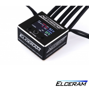 Brushless RC ESC Elceram