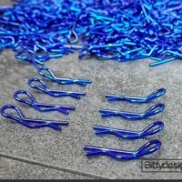Bittydesign Body Clips 1/10 cars (8)