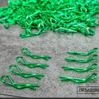 Bittydesign Body Clips 1/10 cars (8)