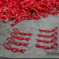 Bittydesign Body Clips 1/10 cars (8)