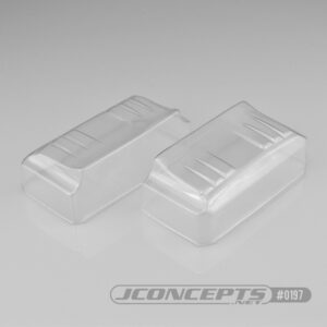Wing Rear 1/10 Offroad JConcepts (Carpet/Astro) (2)