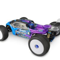 JConcepts RC8T3 Body Finnisher (0311)