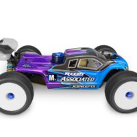 JConcepts RC8T3 Body Finnisher (0311)