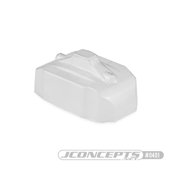 JConcepts B74 Aero Front Scoop