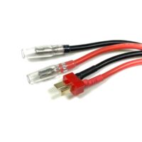 Absima 80A Brushed V2 Standard & Crawler ESC (1/10) (2100004V2)
