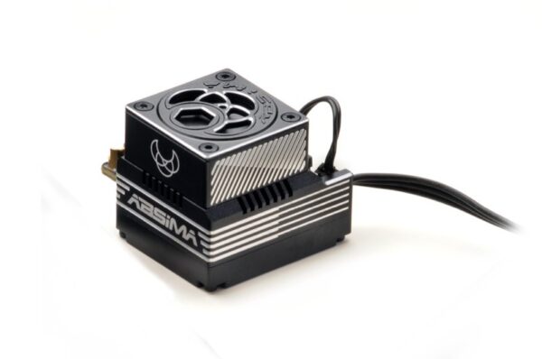 Absima 1:10 Brushless Competition ESC "CATS-10" 160A (2110100)