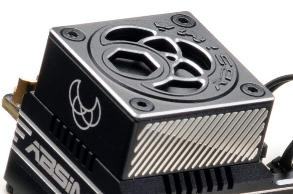 Absima 1:10 Brushless Competition ESC "CATS-10" 160A (2110100)