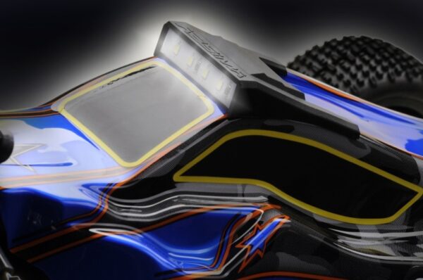 Absima 1/10 4wd Buggy AB3.4-V2 Brushless RTR