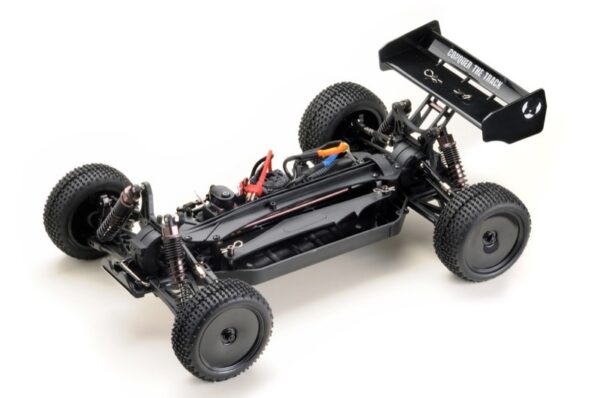 Absima 1/10 4wd Buggy AB3.4-V2 Brushless RTR