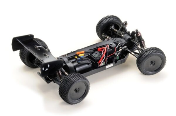Absima 1/10 4wd Buggy AB3.4-V2 Brushless RTR