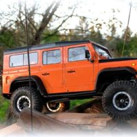 Absima 1/10 Crawler LANDI CR3.4 RTR