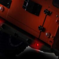 Absima 1/10 Crawler LANDI CR3.4 RTR