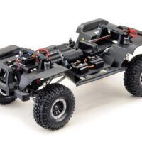 Absima 1/10 Crawler LANDI CR3.4 RTR
