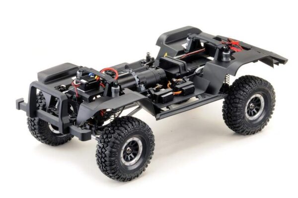 Absima 1/10 Crawler LANDI CR3.4 RTR