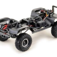 Absima 1/10 Crawler LANDI CR3.4 RTR