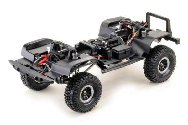 Absima 1/10 Crawler LANDI CR3.4 RTR