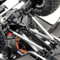Absima 1/10 Crawler LANDI CR3.4 RTR