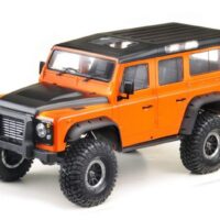 Absima 1/10 Crawler LANDI CR3.4 RTR