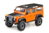 Absima 1/10 EP Crawler CR3.4 RTR  "LANDI" Orange.