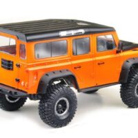 Absima 1/10 Crawler LANDI CR3.4 RTR