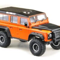 Absima 1/10 Crawler LANDI CR3.4 RTR