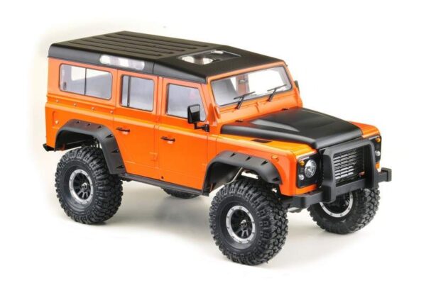 Absima 1/10 Crawler LANDI CR3.4 RTR