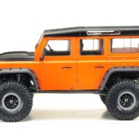 Absima 1/10 Crawler LANDI CR3.4 RTR