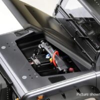 Absima 1/10 Crawler LANDI CR3.4 RTR