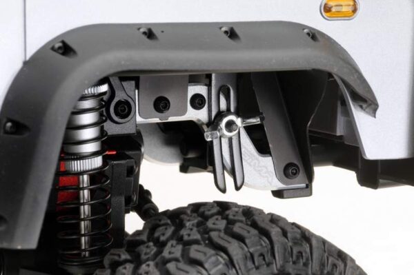 Absima 1/10 Crawler LANDI CR3.4 RTR