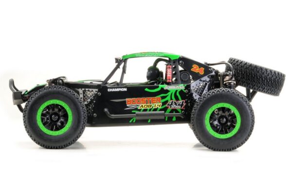 Absima Desert Buggy 1/10 4wd ADB1.4 RTR