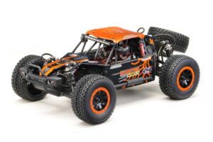 Absima 1/10 EP Desert Buggy ADB 1.4 4wd RTR Oranž