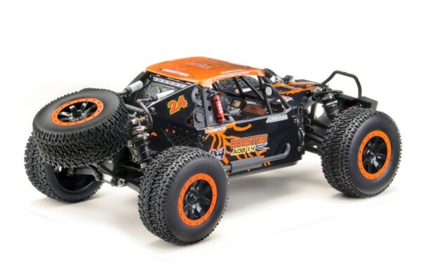 Absima Desert Buggy 1/10 4wd ADB1.4 RTR