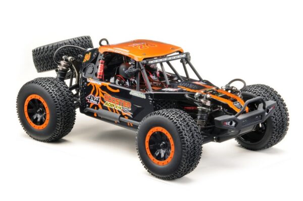 Absima Desert Buggy 1/10 4wd ADB1.4 RTR