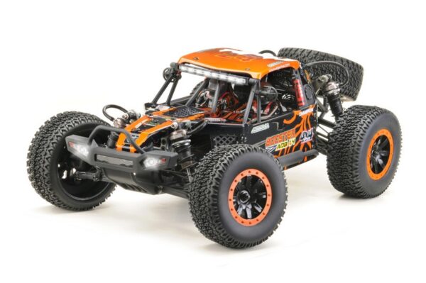 Absima Desert Buggy 1/10 4wd ADB1.4 RTR