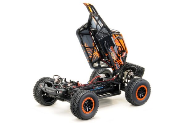 Absima Desert Buggy 1/10 4wd ADB1.4 RTR