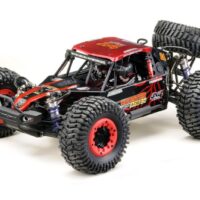 Absima 1/10 4wd Dessert Buggy ADB 1.4 BL RTR
