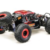Absima 1/10 4wd Dessert Buggy ADB 1.4 BL RTR