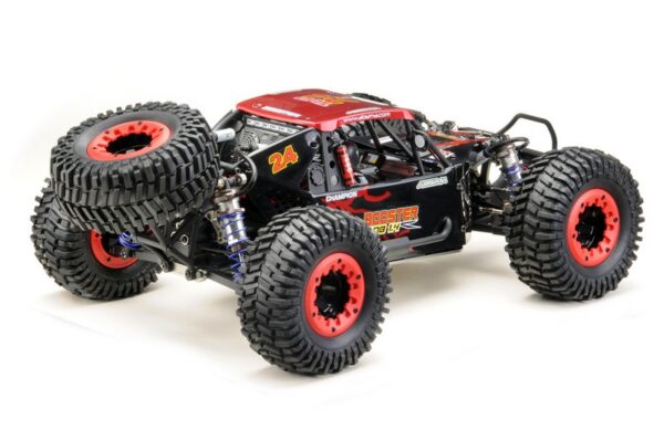 Absima 1/10 4wd Dessert Buggy ADB 1.4 BL RTR