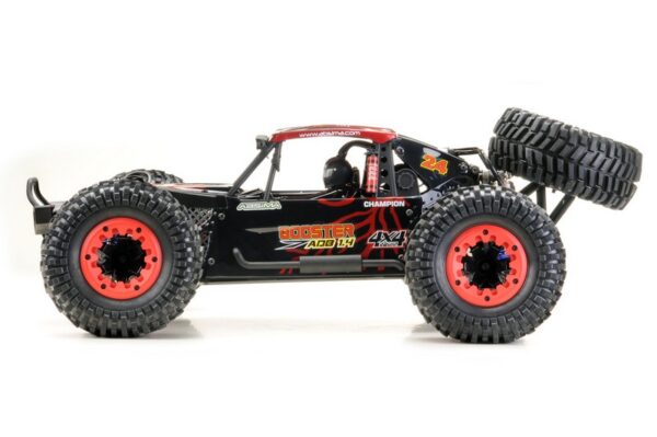 Absima 1/10 4wd Dessert Buggy ADB 1.4 BL RTR