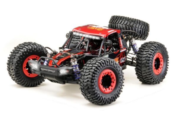 Absima 1/10 4wd Dessert Buggy ADB 1.4 BL RTR