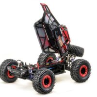 Absima 1/10 4wd Dessert Buggy ADB 1.4 BL RTR