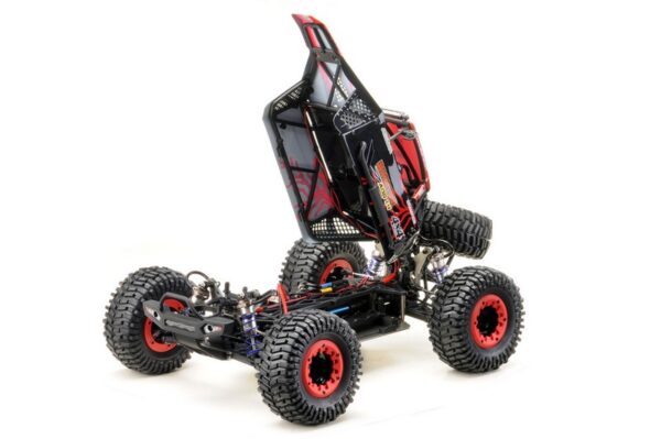 Absima 1/10 4wd Dessert Buggy ADB 1.4 BL RTR