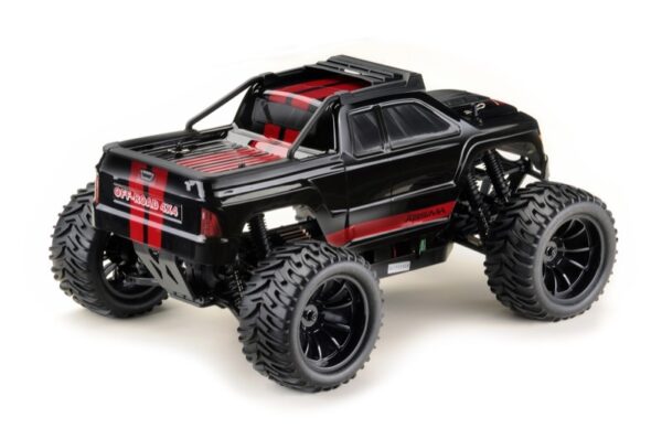 Absima 1:10 Monster Truck AMT3.4-V2 4wd RTR (12224V2)
