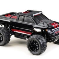Absima 1:10 Monster Truck AMT3.4-V2 4wd RTR (12224V2)
