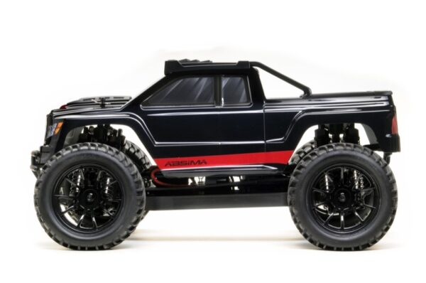 Absima 1:10 Monster Truck AMT3.4-V2 4wd RTR (12224V2)