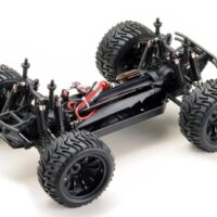 Absima 1:10 Monster Truck AMT3.4-V2 4wd RTR (12224V2)