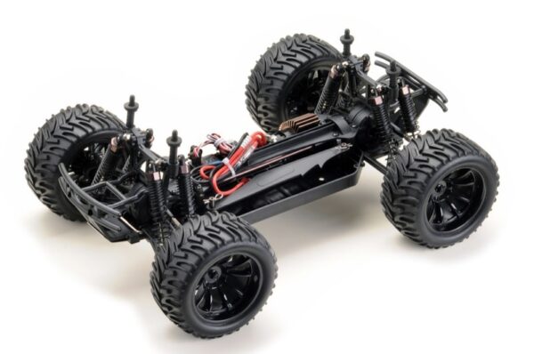 Absima 1:10 Monster Truck AMT3.4-V2 4wd RTR (12224V2)